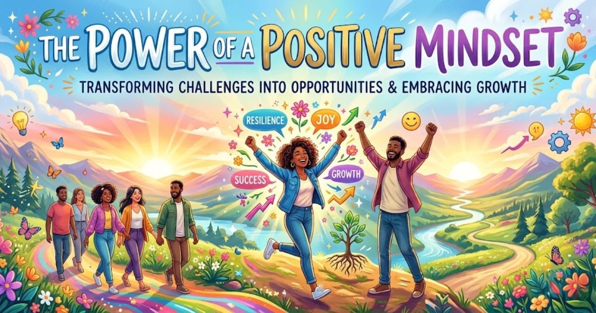 Positive Mindset