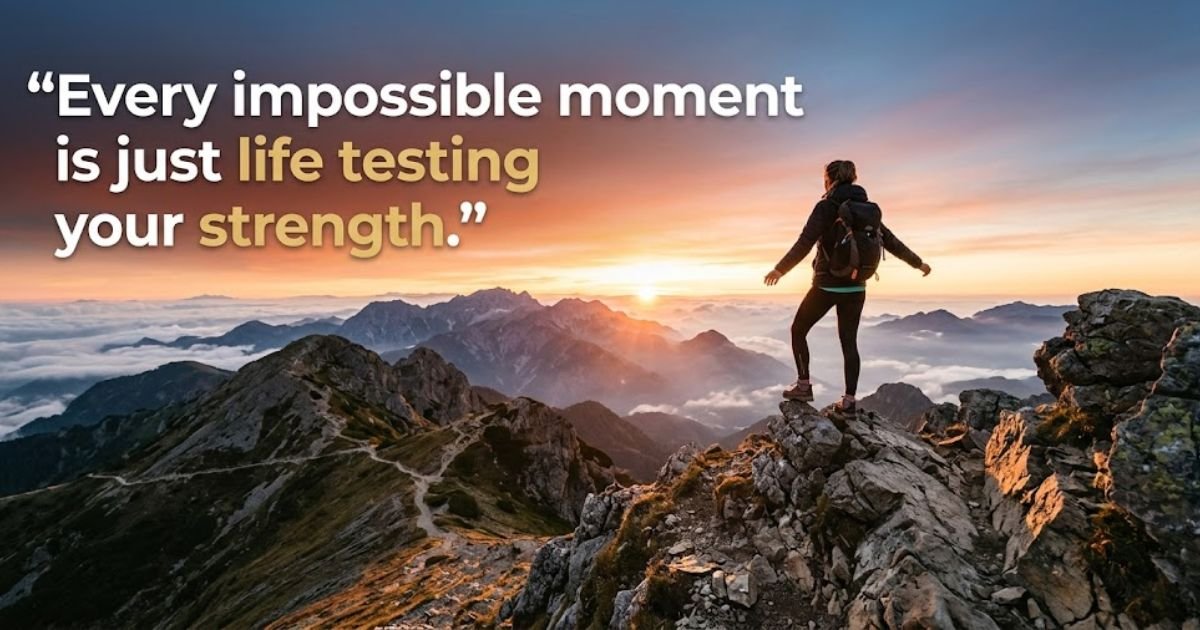 Powerful Nothing Is Impossible Quotes