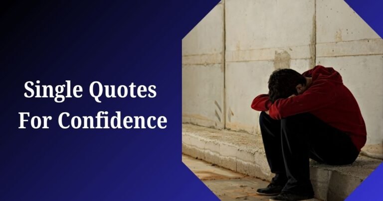 Single Quotes