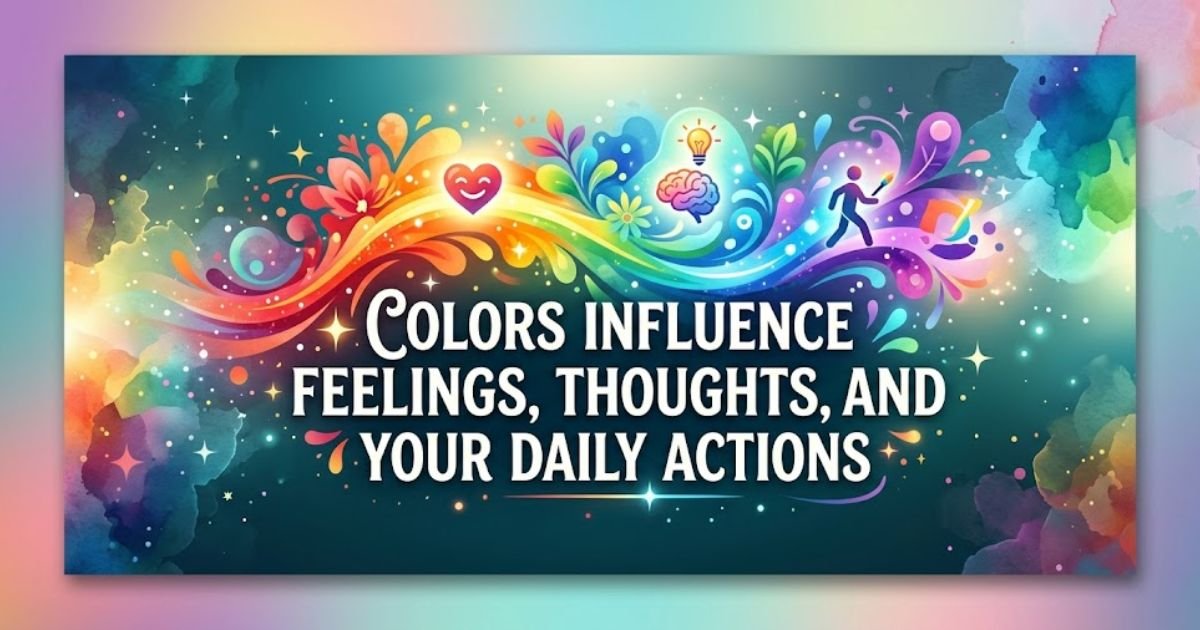 Color Vibe Quotes