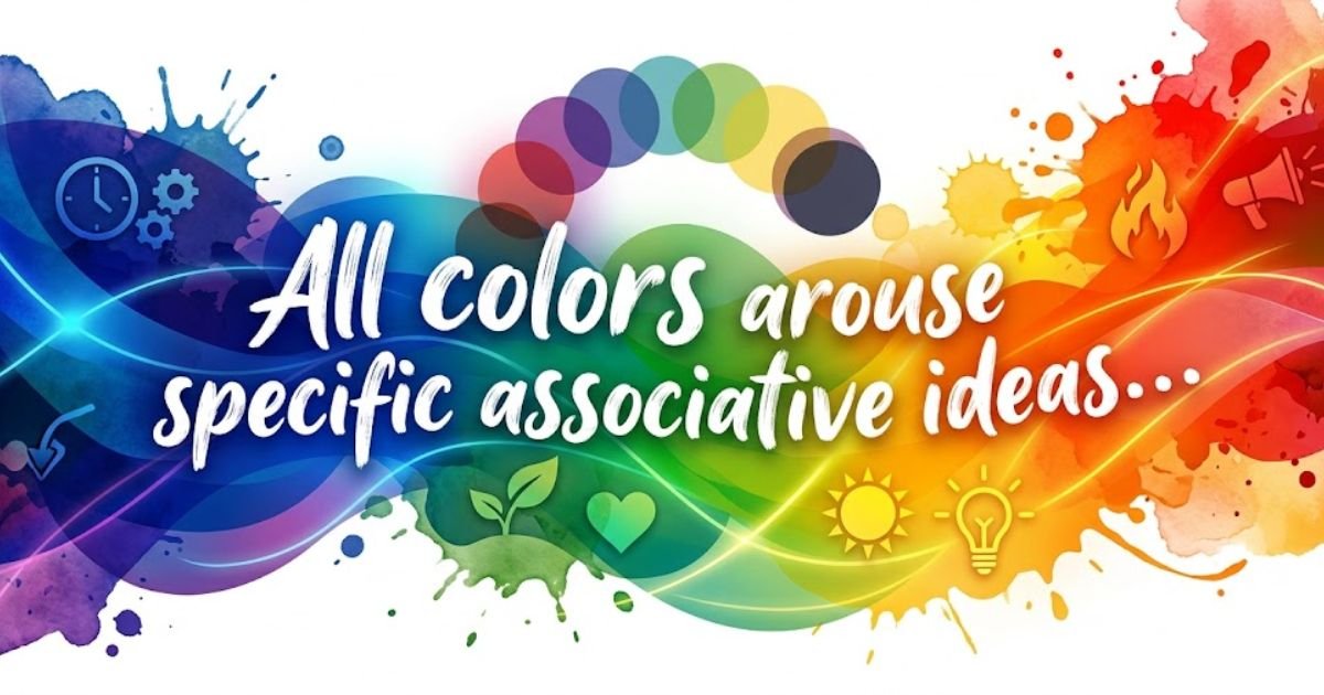 Great Color Quotes