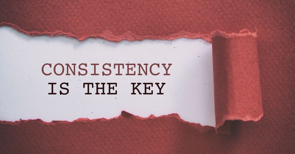 Quotes About Consistency