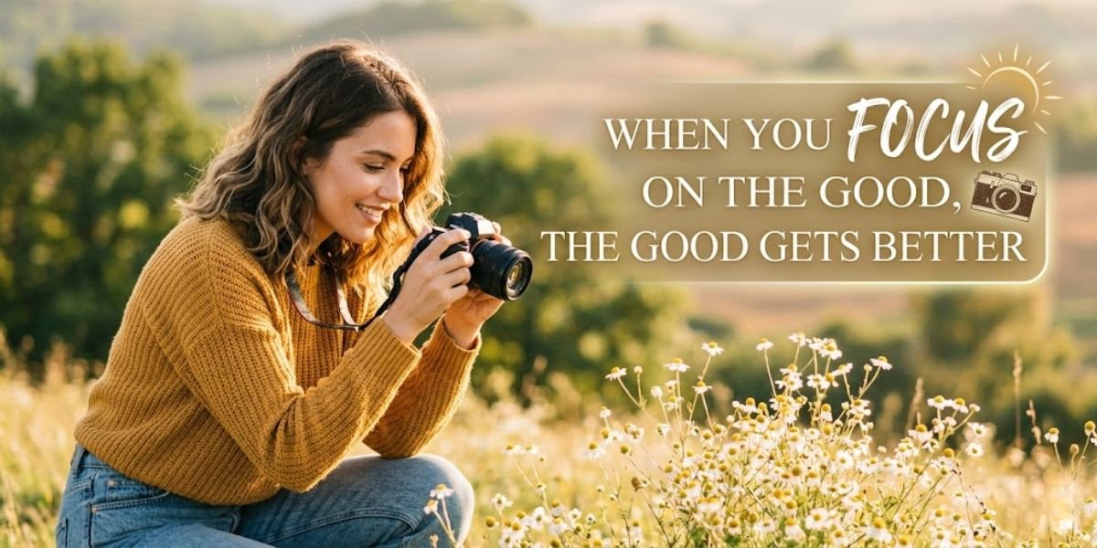 Inspirational Captions
