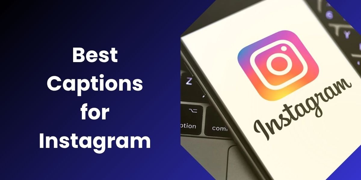 Instagram Caption