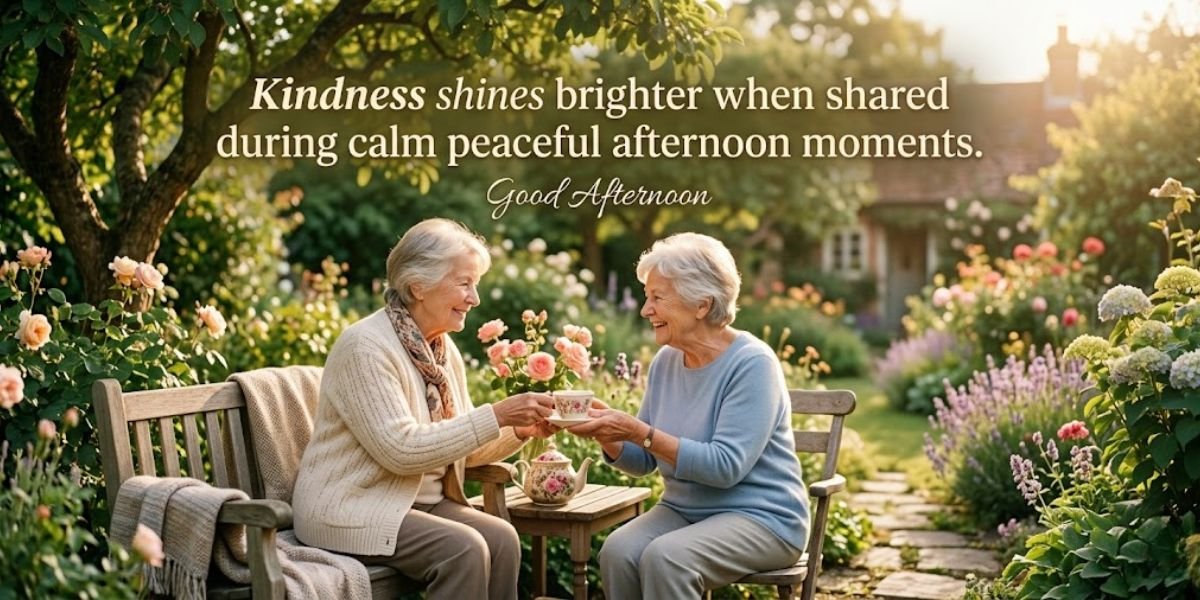 Quotes to Inspire Kindness